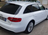 AUDI A4 2.0 120cv SW – 2013