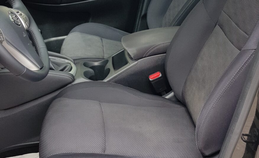 NISSAN QASHQAI 1.6 130cv 2016 NAVI
