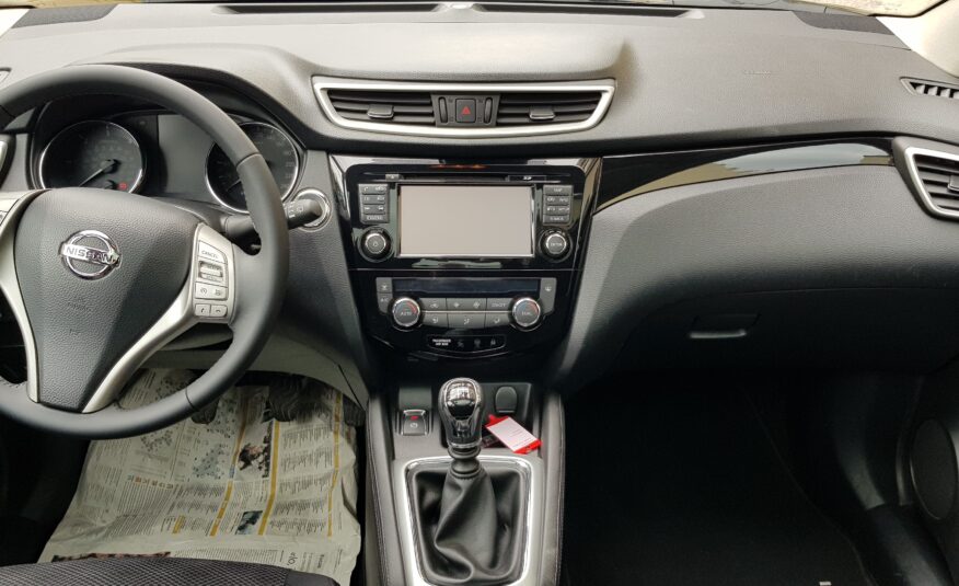 NISSAN QASHQAI 1.6 130cv 2016 NAVI