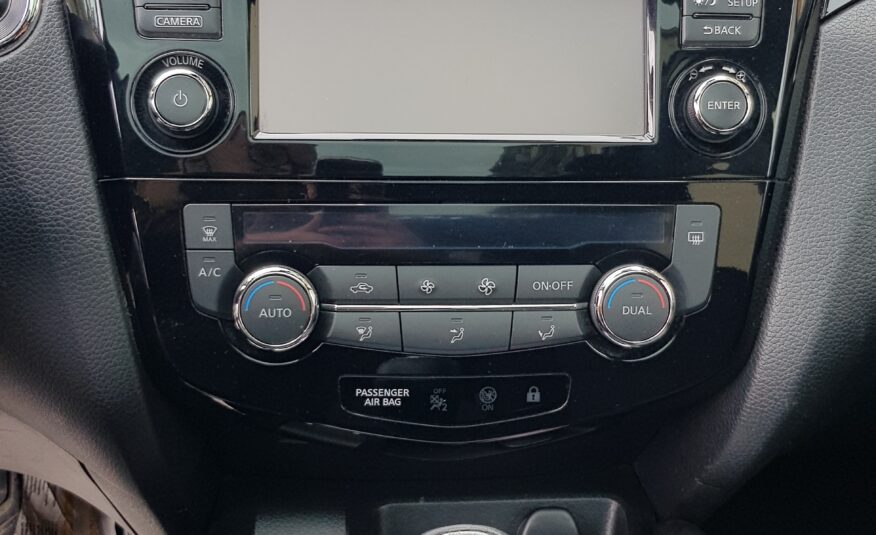 NISSAN QASHQAI 1.6 130cv 2016 NAVI