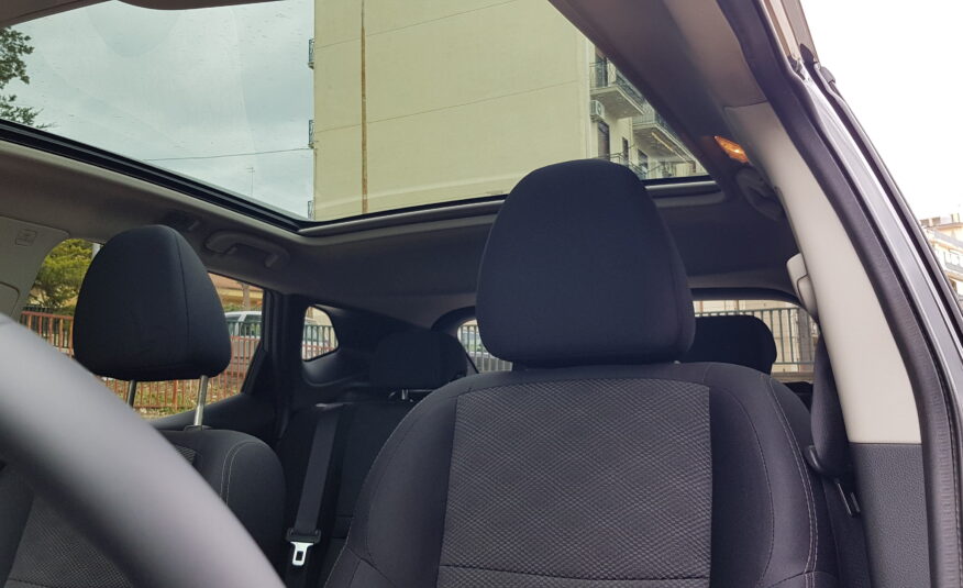 NISSAN QASHQAI 1.6 130cv 2016 NAVI