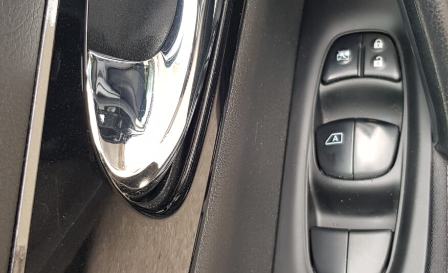 NISSAN QASHQAI 1.6 130cv 2016 NAVI