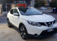 NISSAN QASHQAI 1.5 110cv N-TEK 2015