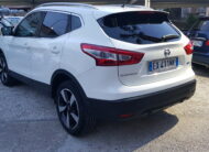 NISSAN QASHQAI 1.5 110cv N-TEK 2015
