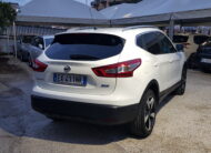 NISSAN QASHQAI 1.5 110cv N-TEK 2015