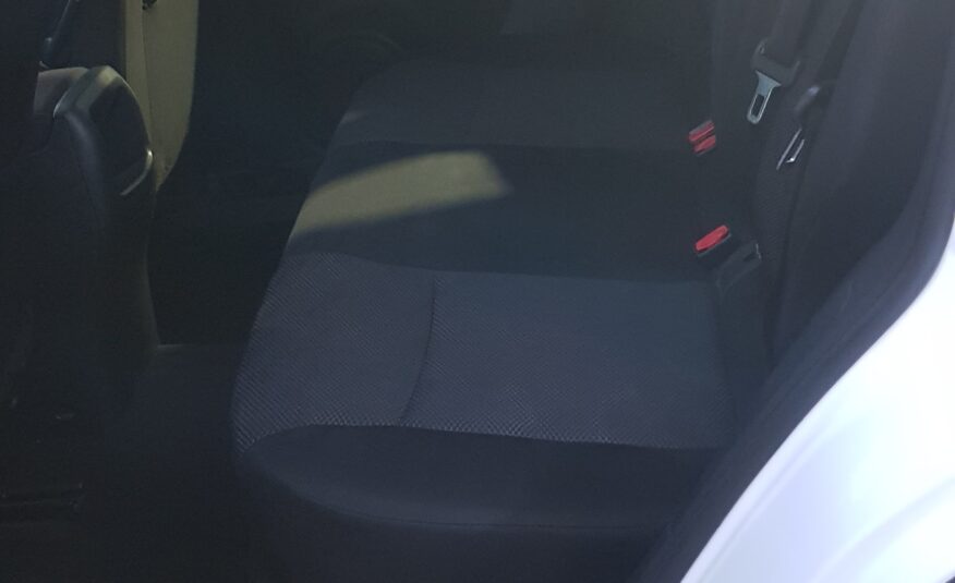 NISSAN QASHQAI 1.5 110cv N-TEK 2015