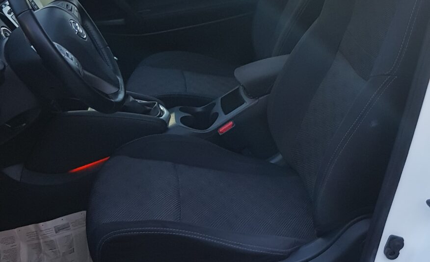 NISSAN QASHQAI 1.5 110cv N-TEK 2015