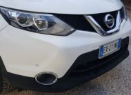 NISSAN QASHQAI 1.5 110cv N-TEK 2015