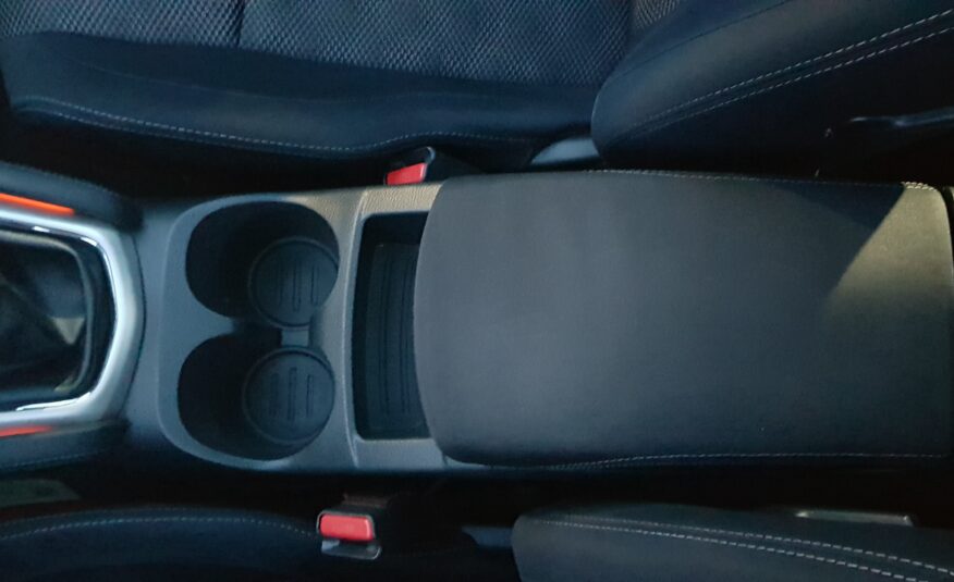 NISSAN QASHQAI 1.5 110cv N-TEK 2015