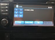NISSAN QASHQAI 1.5 110cv N-TEK 2015