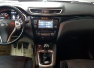 NISSAN QASHQAI 1.5 110cv N-TEK 2015