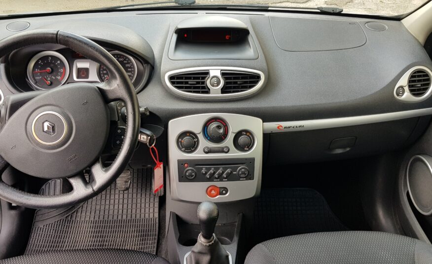 RENAULT CLIO 1.5 86cv NEOPATENTATI 2009