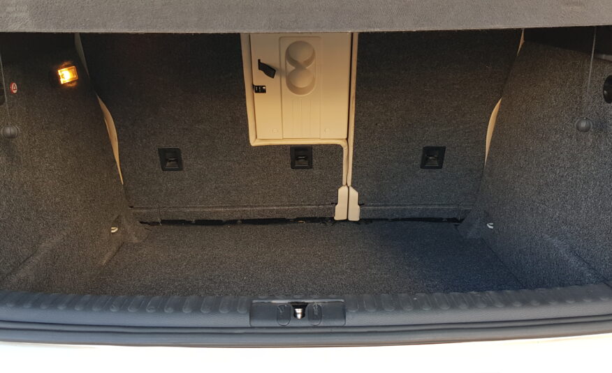 VOLKSWAGEN TIGUAN NAVI 2.0 140cv 2012