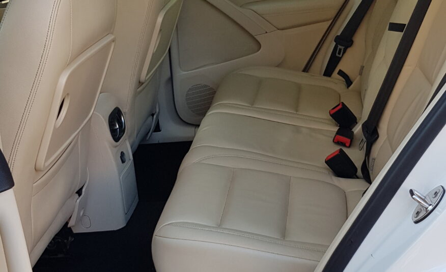 VOLKSWAGEN TIGUAN NAVI 2.0 140cv 2012