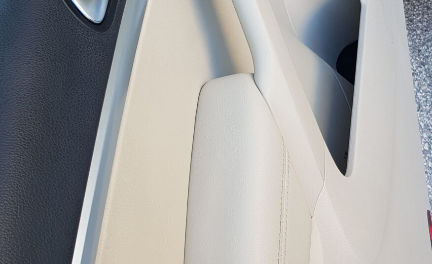 VOLKSWAGEN TIGUAN NAVI 2.0 140cv 2012