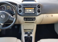 VOLKSWAGEN TIGUAN NAVI 2.0 140cv 2012