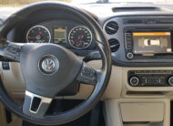 VOLKSWAGEN TIGUAN NAVI 2.0 140cv 2012
