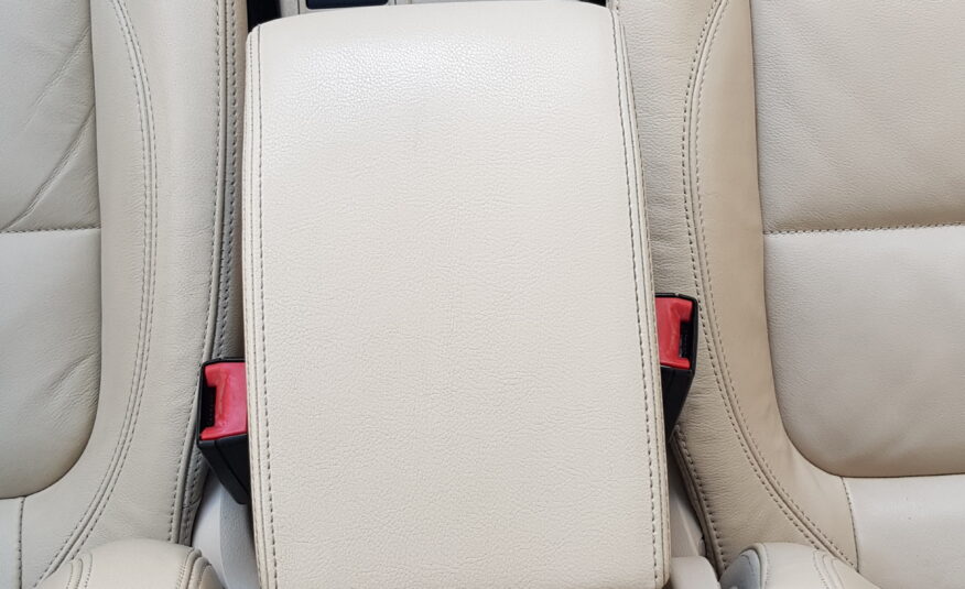 VOLKSWAGEN TIGUAN NAVI 2.0 140cv 2012
