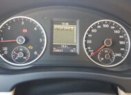 VOLKSWAGEN TIGUAN NAVI 2.0 140cv 2012