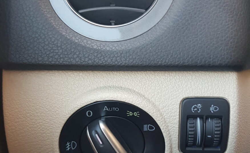 VOLKSWAGEN TIGUAN NAVI 2.0 140cv 2012