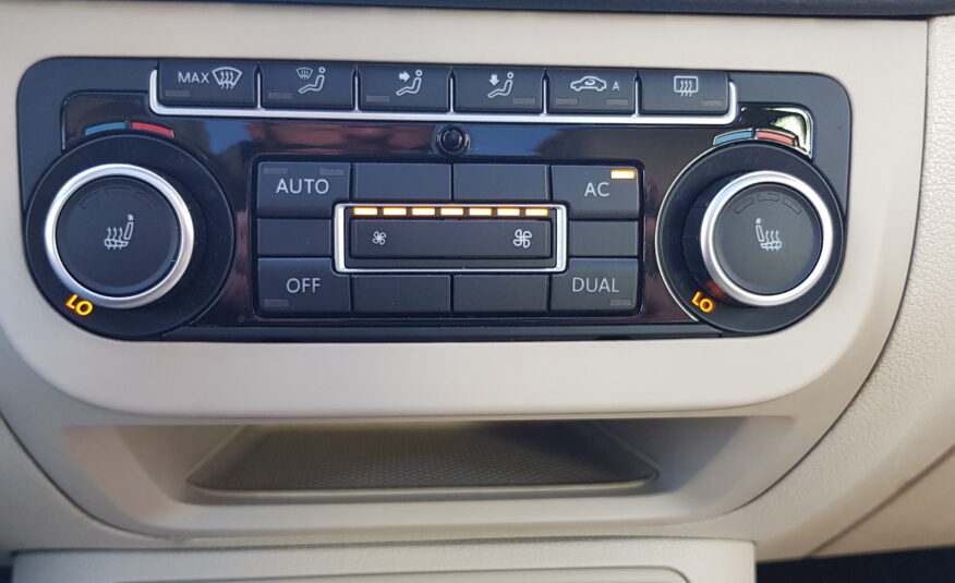 VOLKSWAGEN TIGUAN NAVI 2.0 140cv 2012