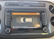 VOLKSWAGEN TIGUAN NAVI 2.0 140cv 2012