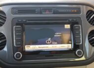 VOLKSWAGEN TIGUAN NAVI 2.0 140cv 2012