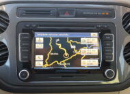 VOLKSWAGEN TIGUAN NAVI 2.0 140cv 2012