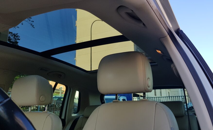 VOLKSWAGEN TIGUAN NAVI 2.0 140cv 2012
