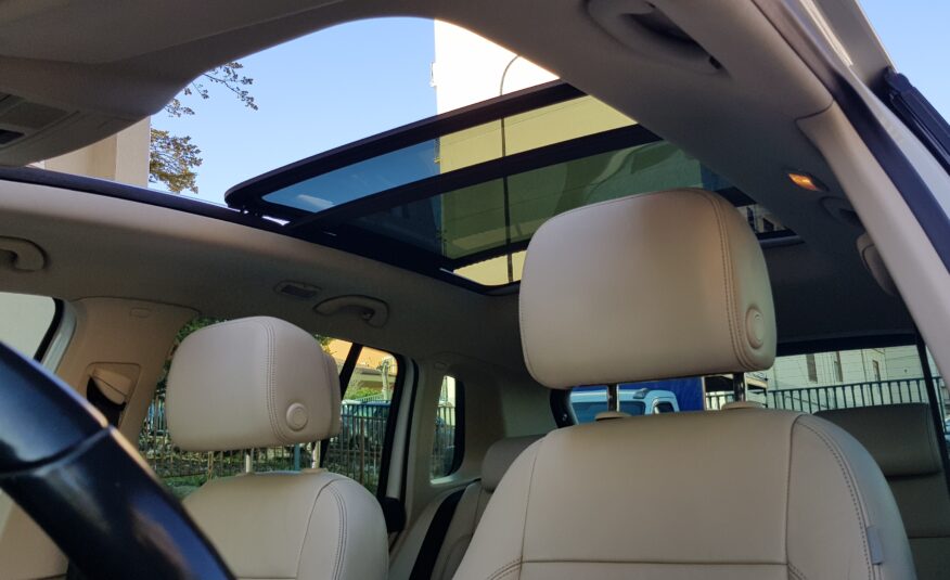 VOLKSWAGEN TIGUAN NAVI 2.0 140cv 2012