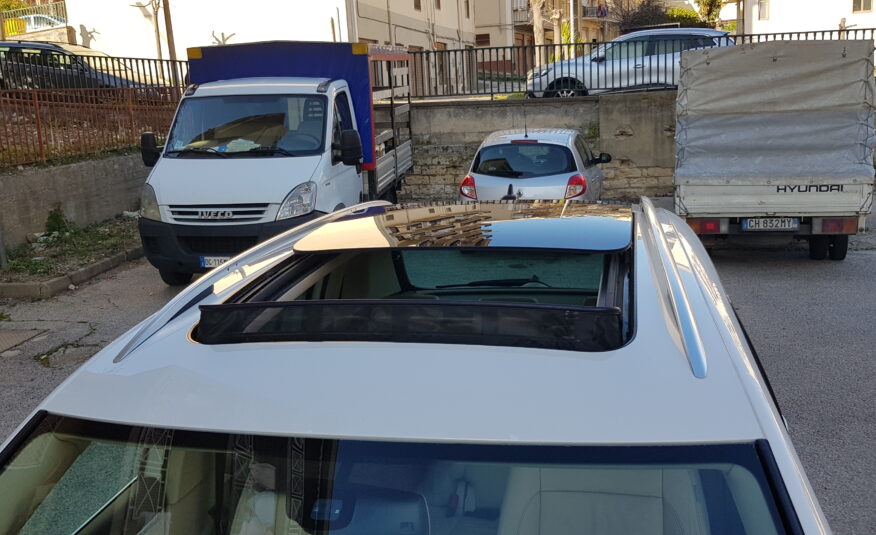 VOLKSWAGEN TIGUAN NAVI 2.0 140cv 2012