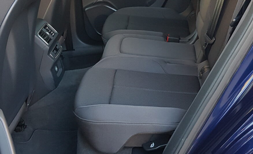 AUDI Q5 2.0 190cv VIRTUAL 2018 IVA ESPOSTA