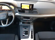 AUDI Q5 2.0 190cv VIRTUAL 2018 IVA ESPOSTA