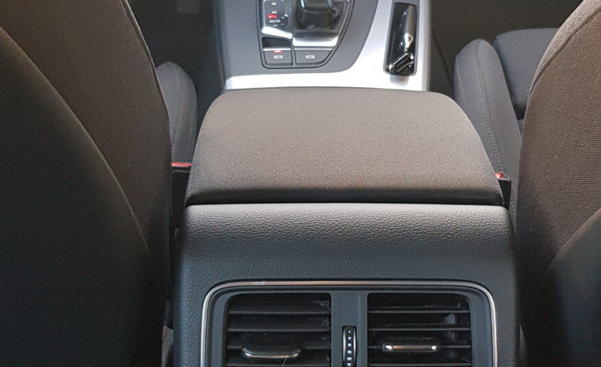 AUDI Q5 2.0 190cv VIRTUAL 2018 IVA ESPOSTA