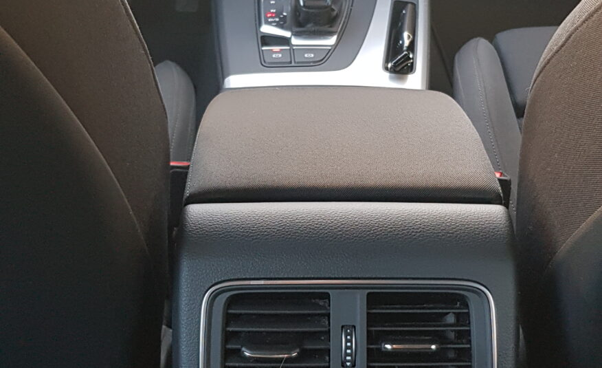 AUDI Q5 2.0 190cv VIRTUAL 2018 IVA ESPOSTA