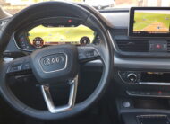 AUDI Q5 2.0 190cv VIRTUAL 2018 IVA ESPOSTA