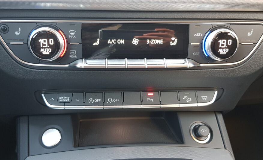 AUDI Q5 2.0 190cv VIRTUAL 2018 IVA ESPOSTA