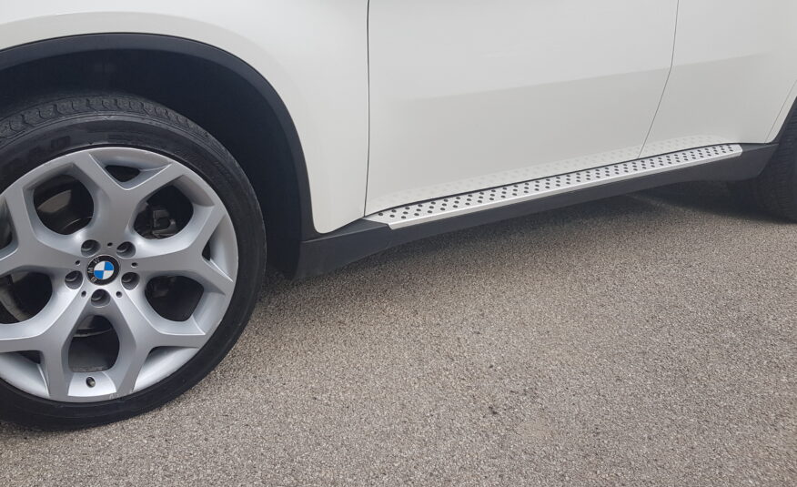 BMW X6 3.0 245cv 2010
