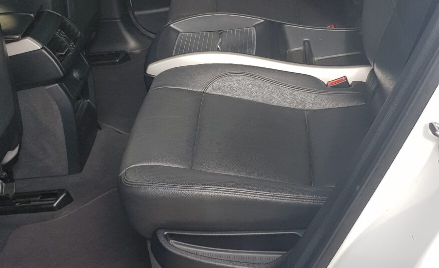 BMW X6 3.0 245cv 2010