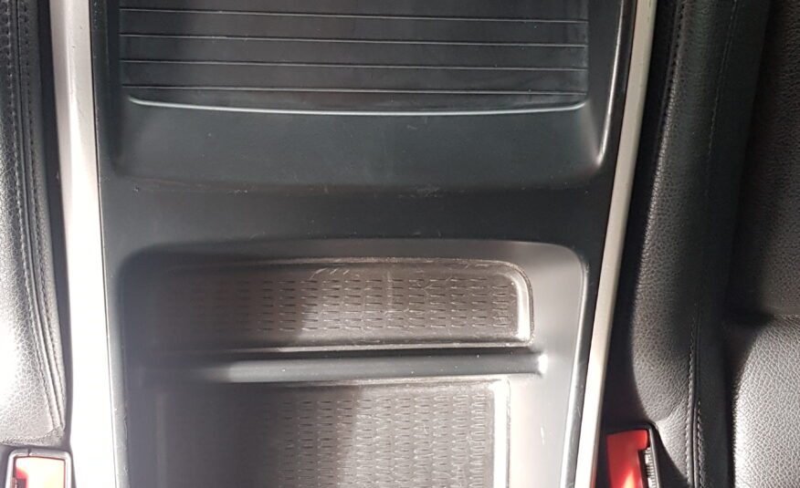 BMW X6 3.0 245cv 2010