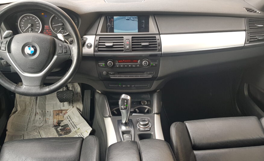 BMW X6 3.0 245cv 2010