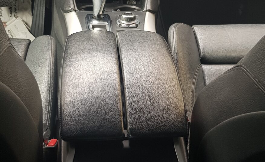 BMW X6 3.0 245cv 2010