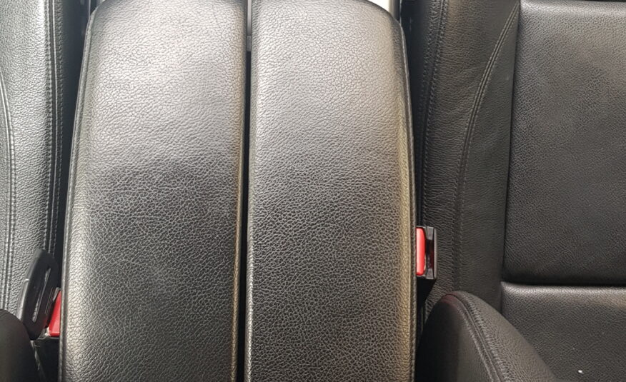 BMW X6 3.0 245cv 2010