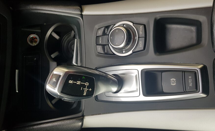BMW X6 3.0 245cv 2010