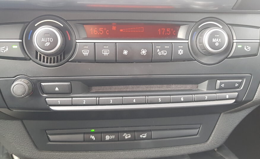 BMW X6 3.0 245cv 2010