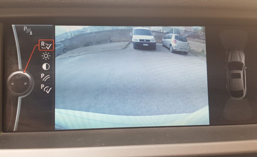 BMW X6 3.0 245cv 2010