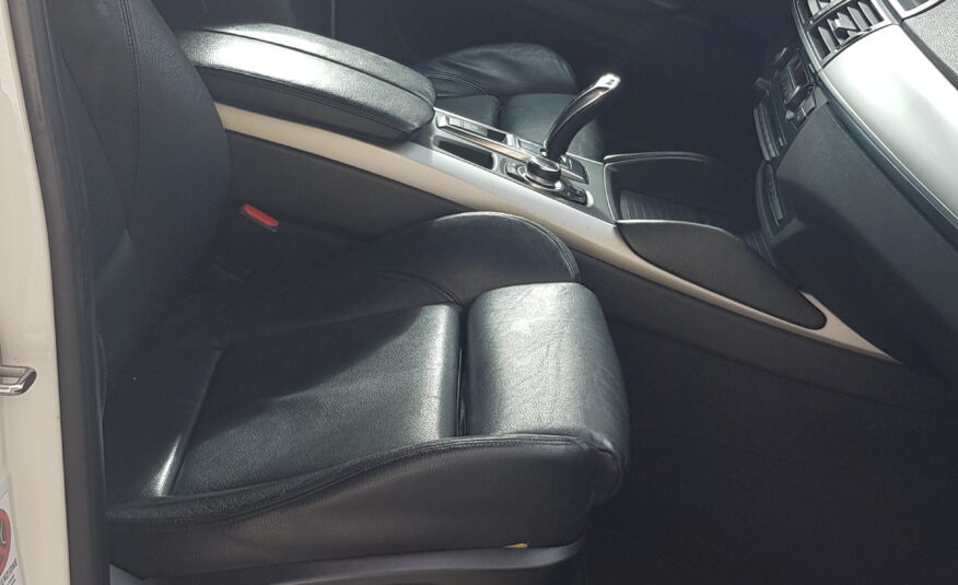 BMW X6 3.0 245cv 2010