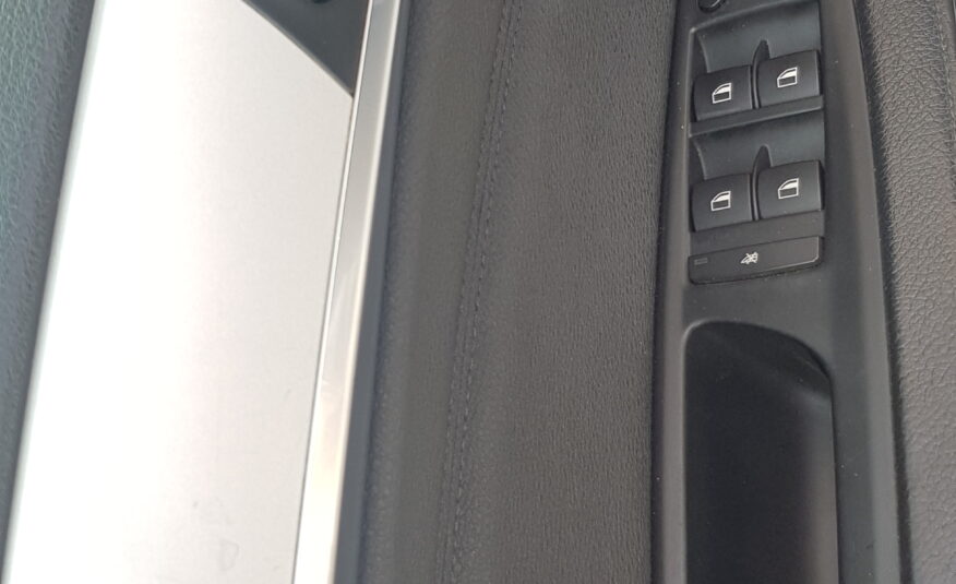 BMW X6 3.0 245cv 2010