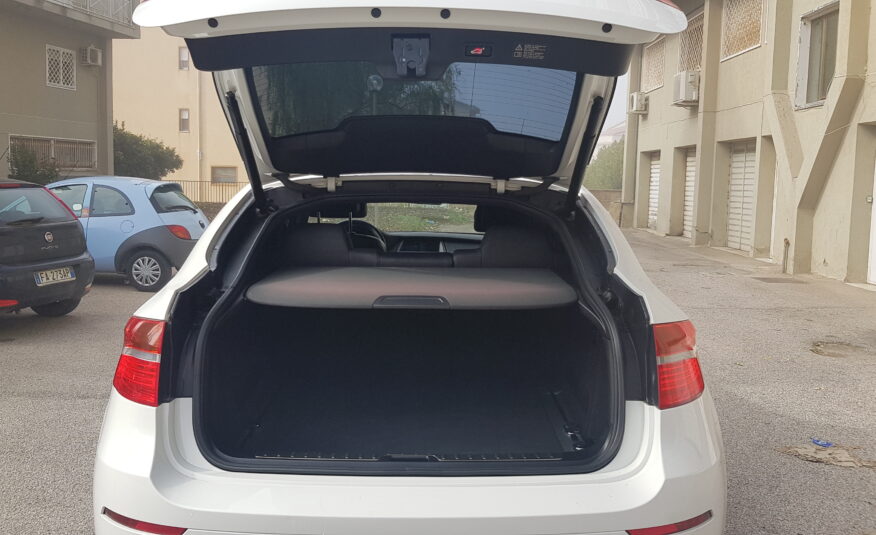 BMW X6 3.0 245cv 2010