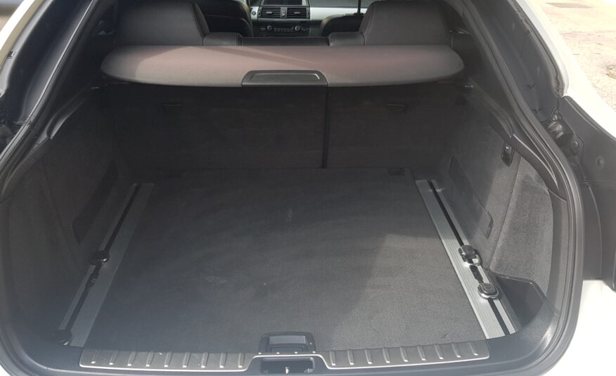 BMW X6 3.0 245cv 2010